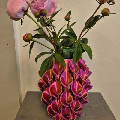 pioen n 3d vaas (1)